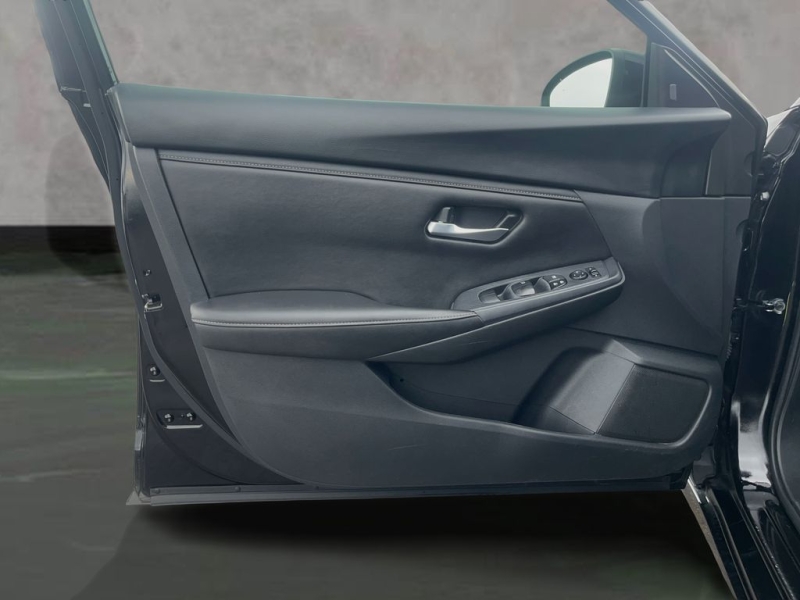 2023 Nissan Sentra