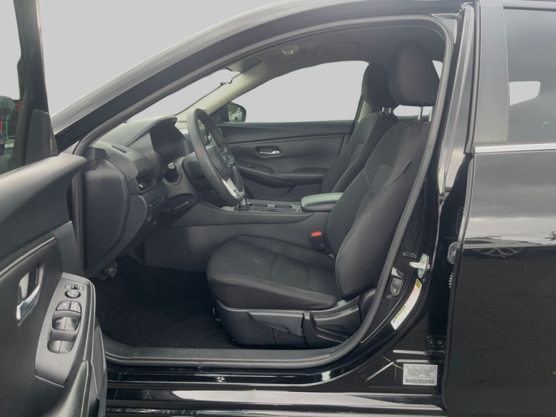 2023 Nissan Sentra