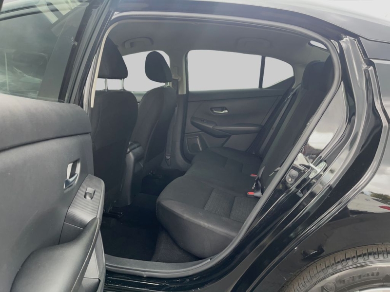 2023 Nissan Sentra