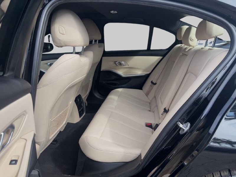 2021 BMW 3 Series
