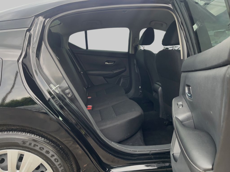 2023 Nissan Sentra