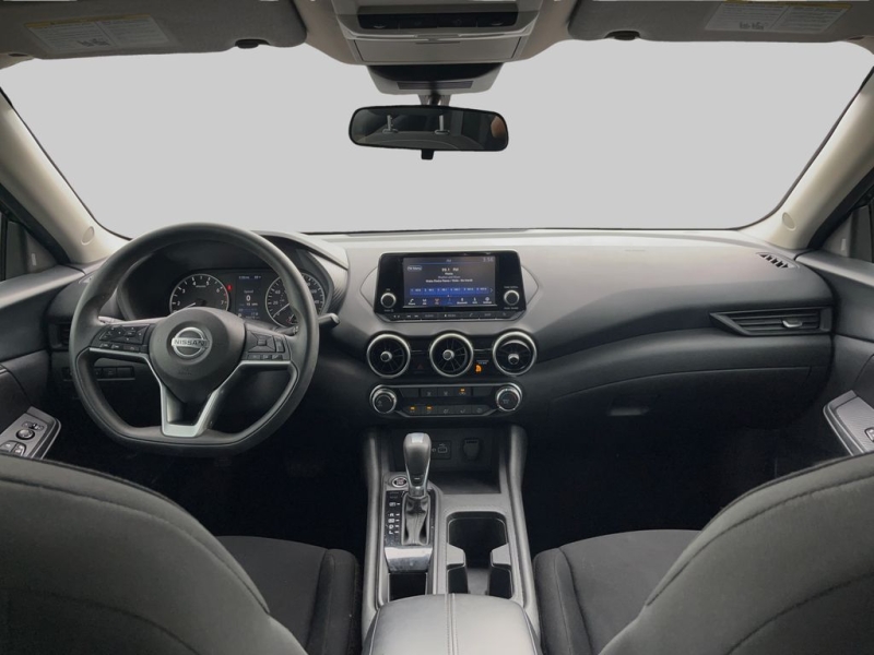 2023 Nissan Sentra