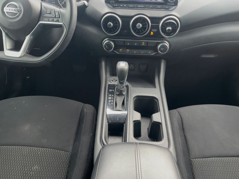 2023 Nissan Sentra