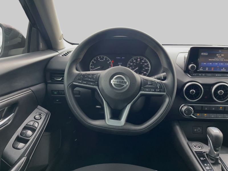 2023 Nissan Sentra
