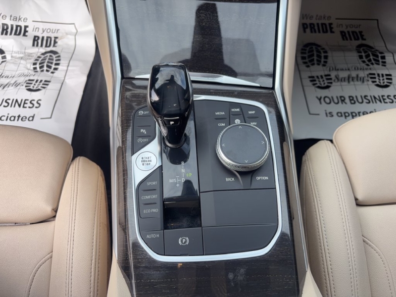 2021 BMW 3 Series