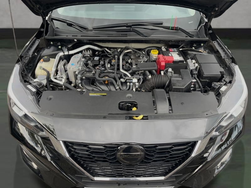 2023 Nissan Sentra