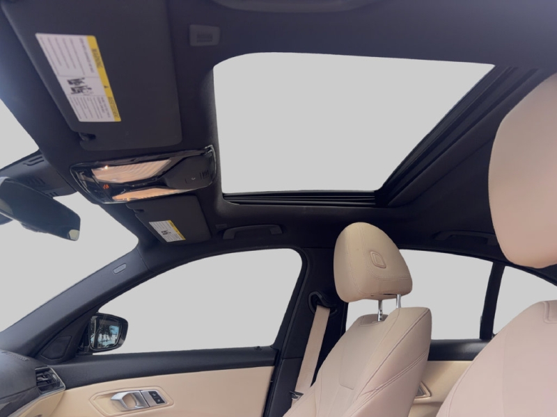 2021 BMW 3 Series