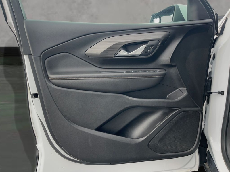 2020 GMC Terrain