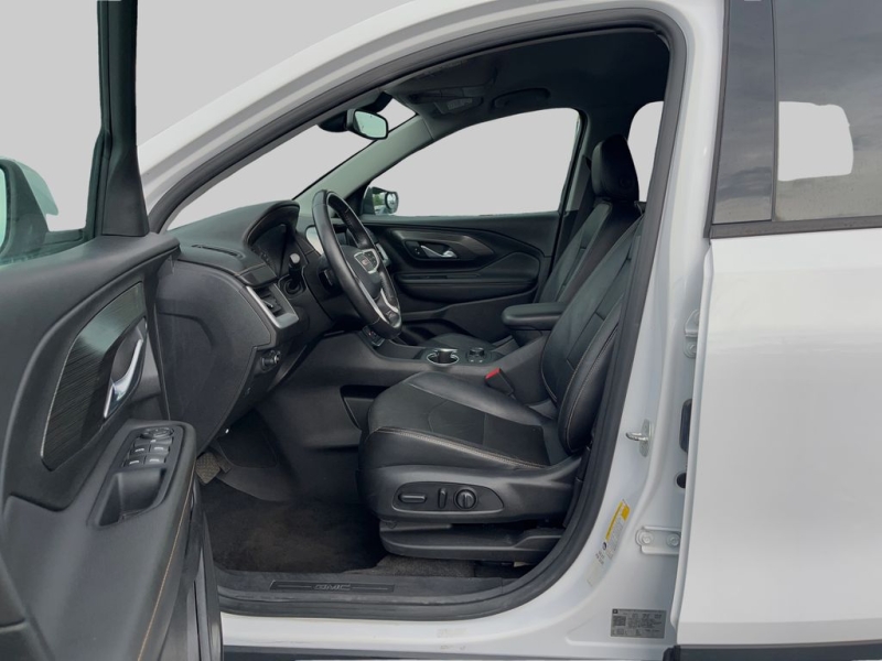 2020 GMC Terrain