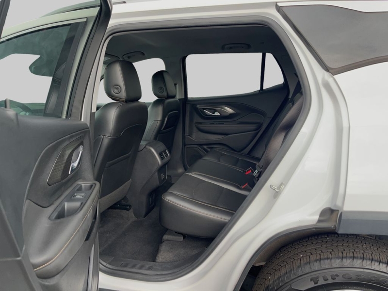 2020 GMC Terrain