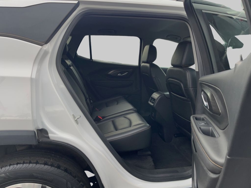 2020 GMC Terrain
