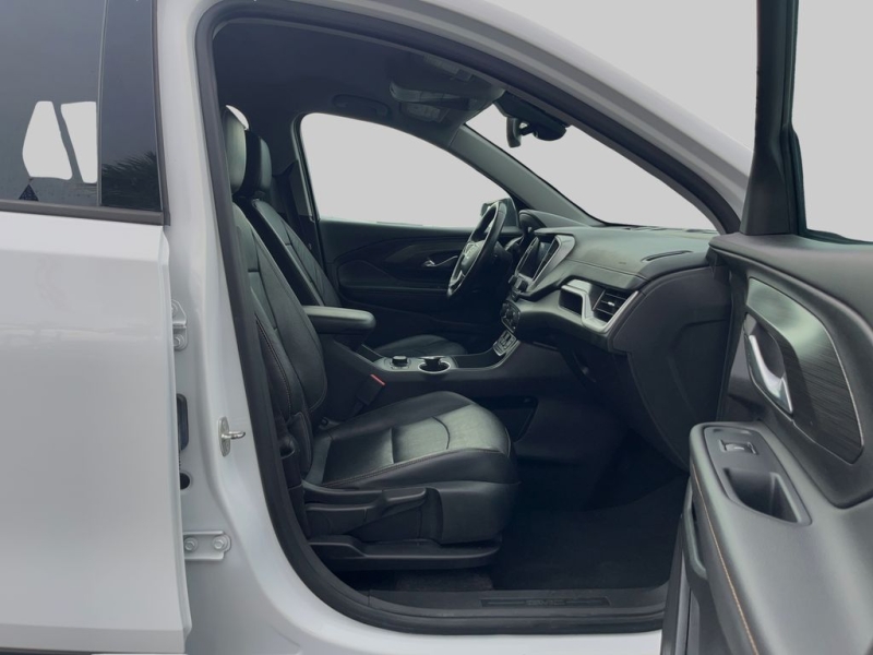 2020 GMC Terrain