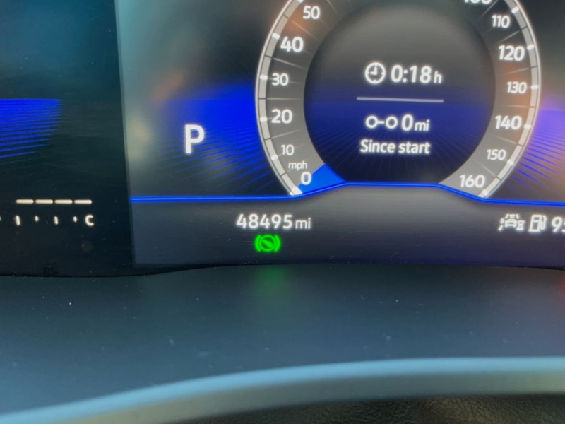 2022 Volkswagen Atlas Cross Sport