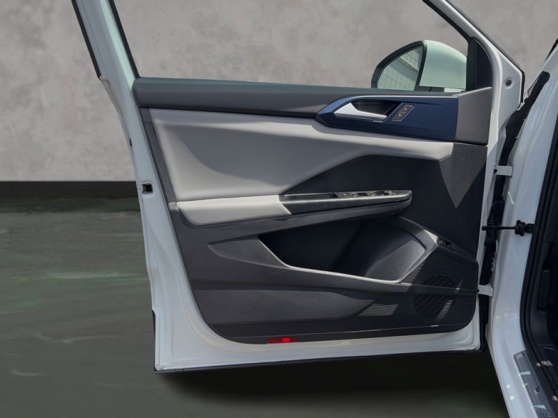 2022 Volkswagen Taos