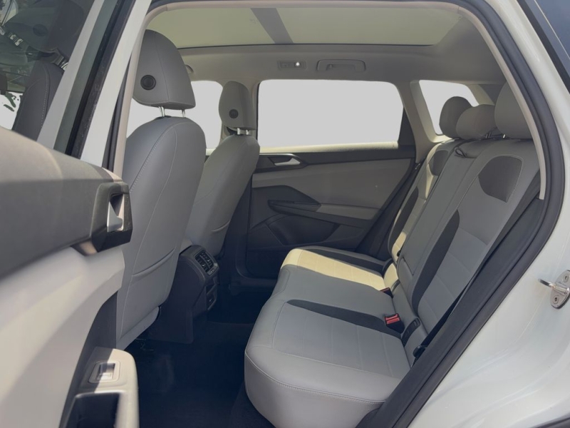 2022 Volkswagen Taos