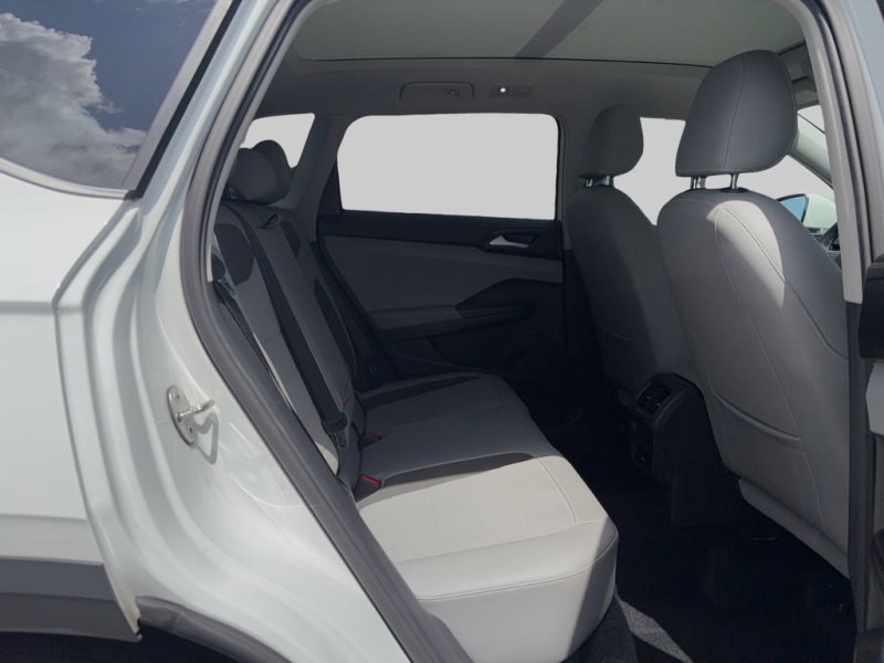 2022 Volkswagen Taos