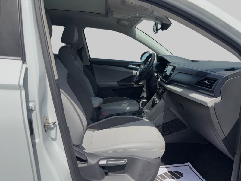 2022 Volkswagen Taos