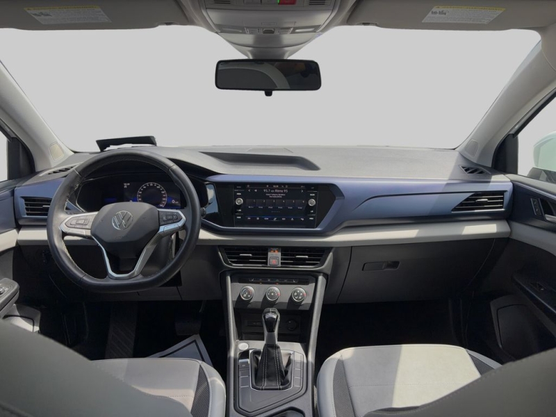 2022 Volkswagen Taos