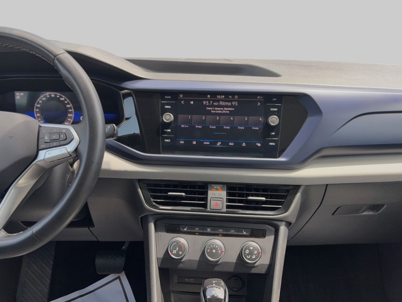 2022 Volkswagen Taos