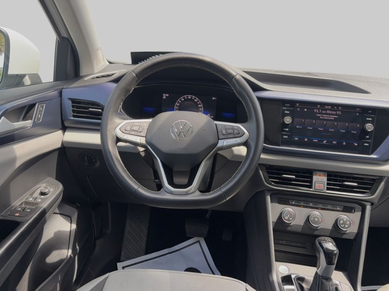 2022 Volkswagen Taos