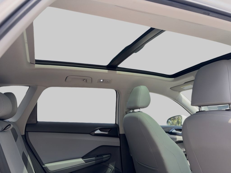 2022 Volkswagen Taos