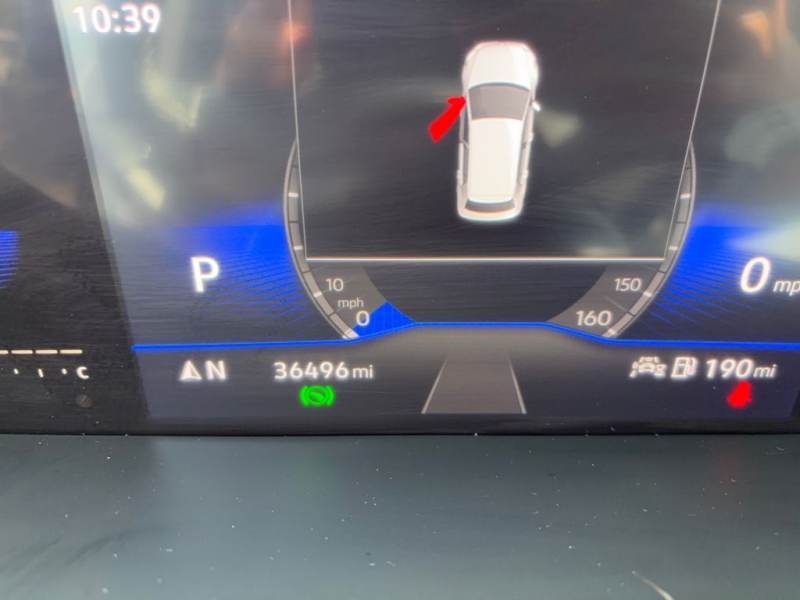 2022 Volkswagen Taos