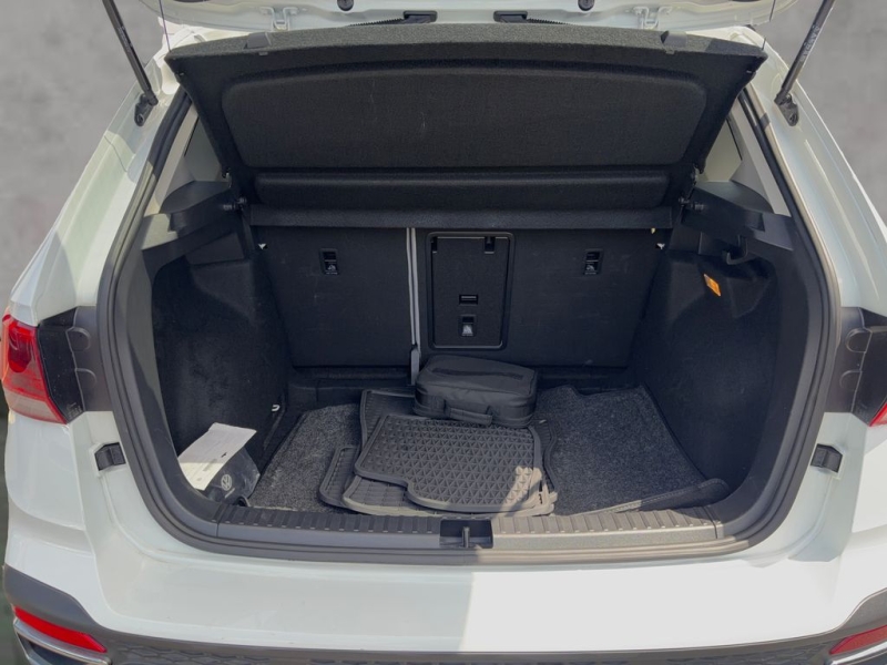 2022 Volkswagen Taos