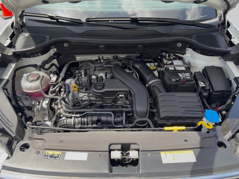 2022 Volkswagen Taos