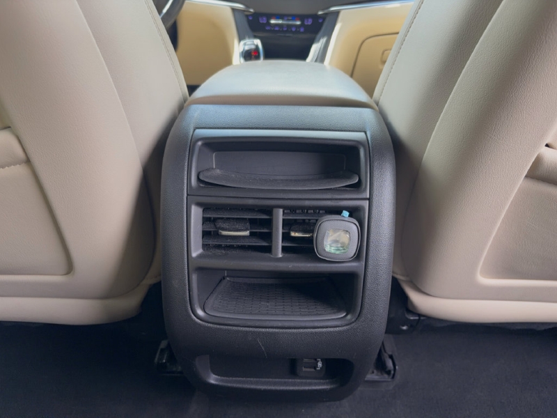 2019 Cadillac XT5