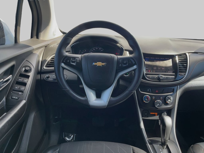 2021 Chevrolet Trax
