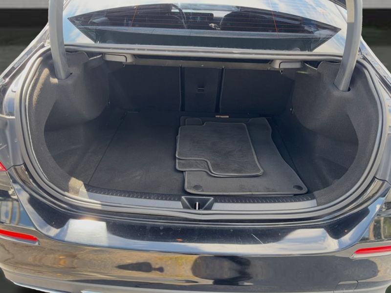 2021 Mercedes-Benz A-Class