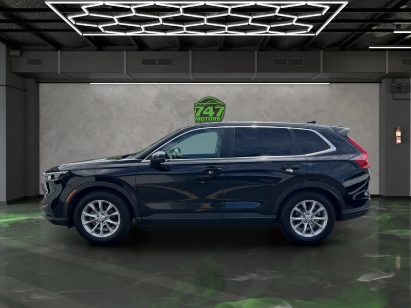 2023 Honda CR-V