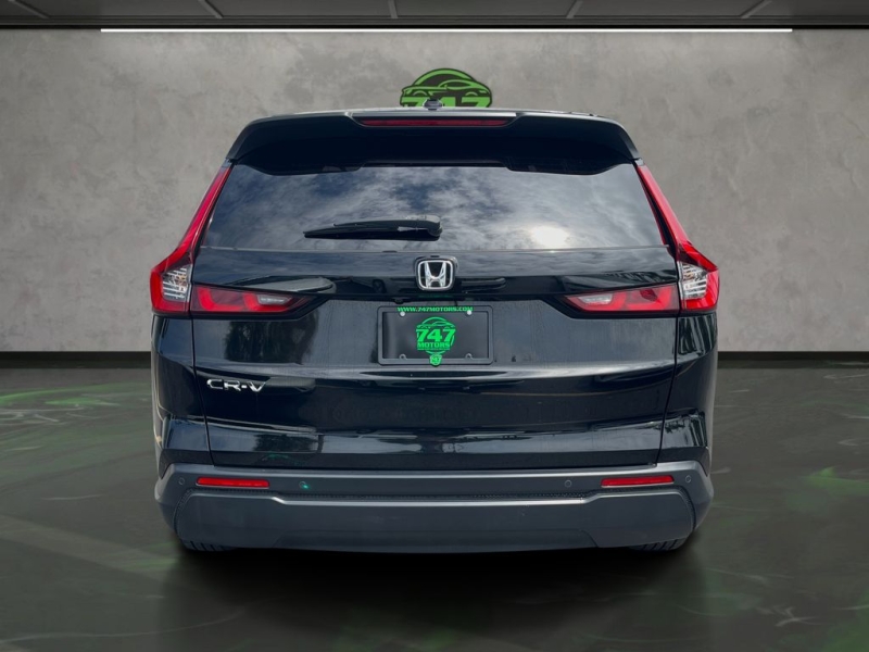 2023 Honda CR-V