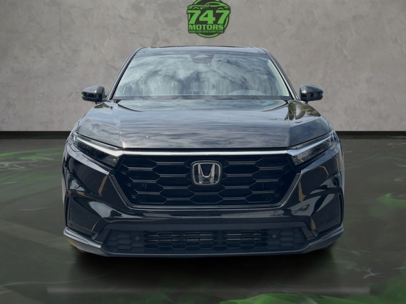 2023 Honda CR-V