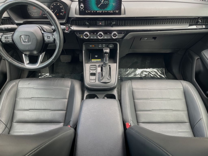 2023 Honda CR-V
