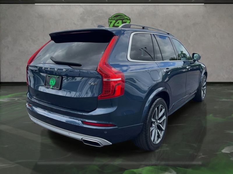 2019 Volvo XC90