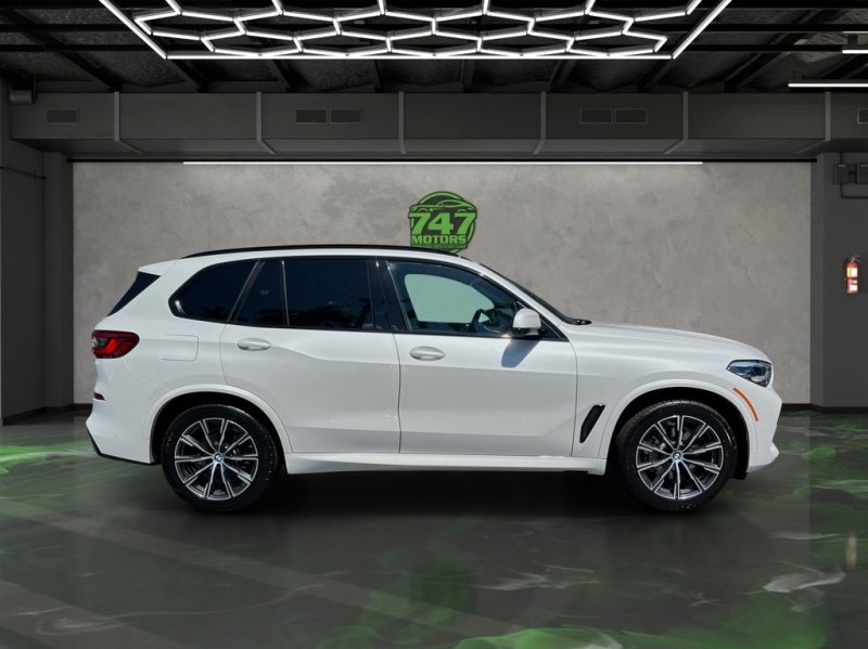 2019 BMW X5