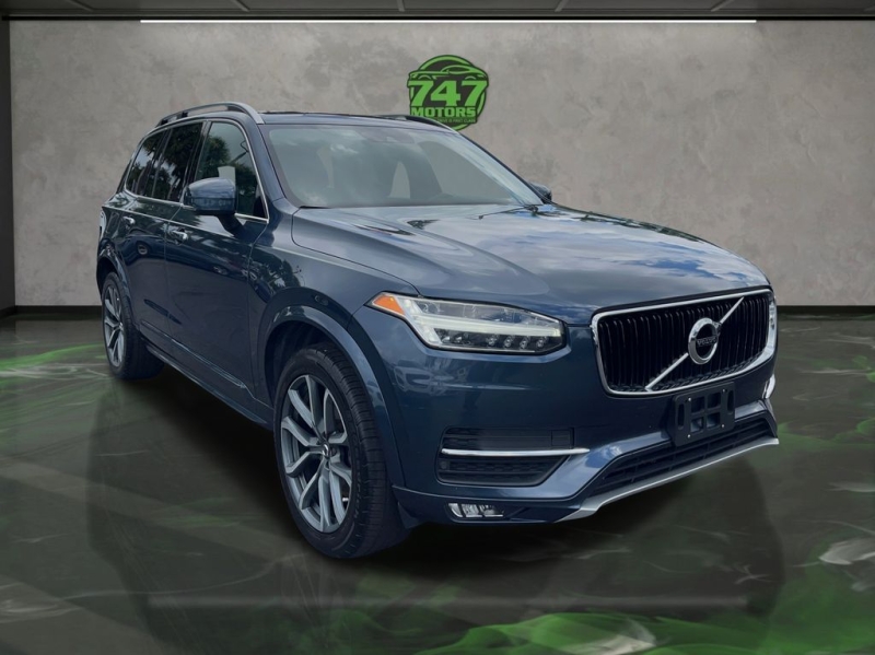 2019 Volvo XC90