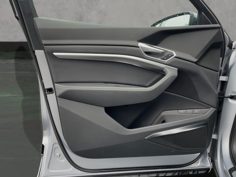 2021 Audi e-tron Sportback