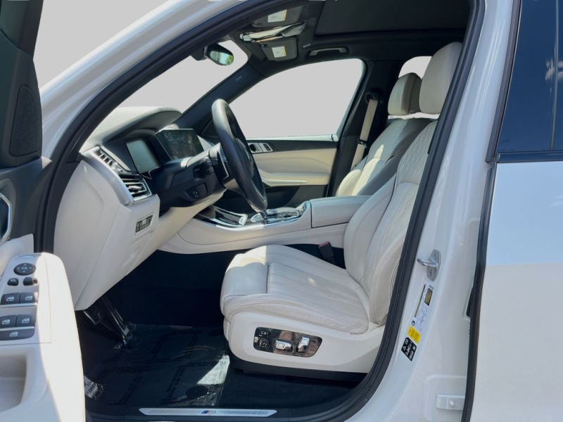 2019 BMW X5