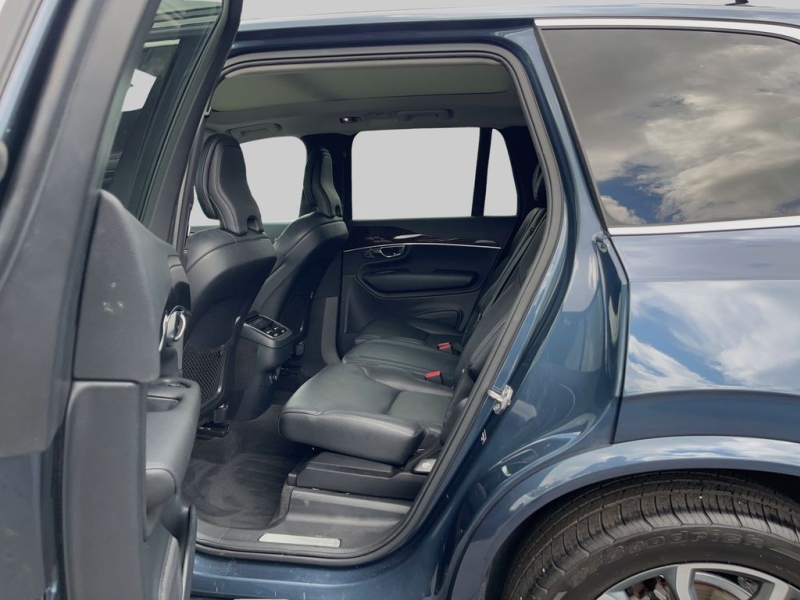 2019 Volvo XC90