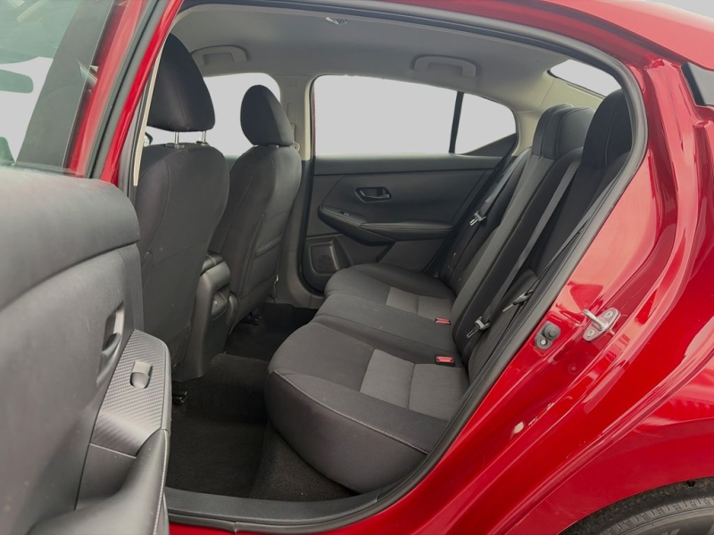 2024 Nissan Sentra