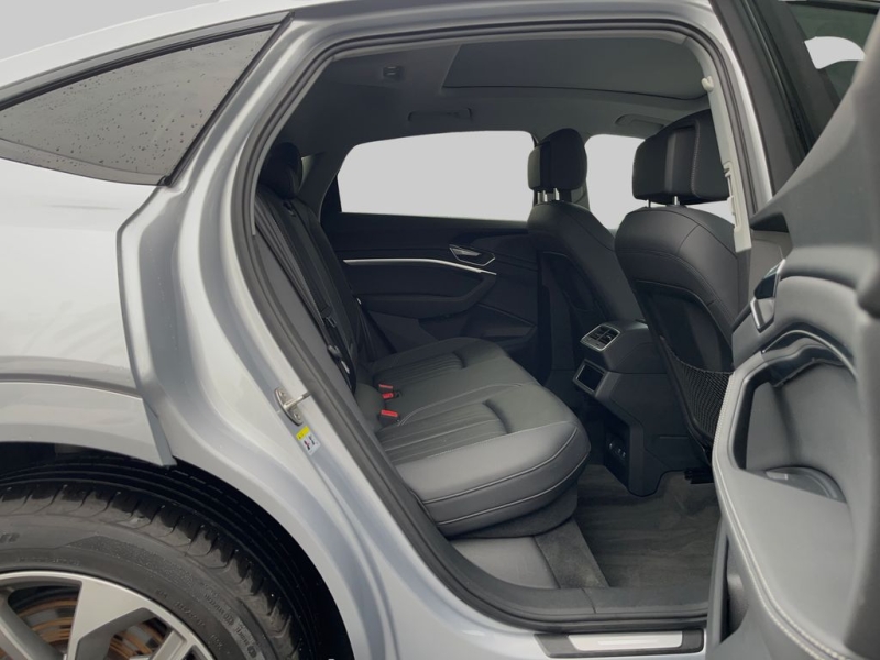 2021 Audi e-tron Sportback