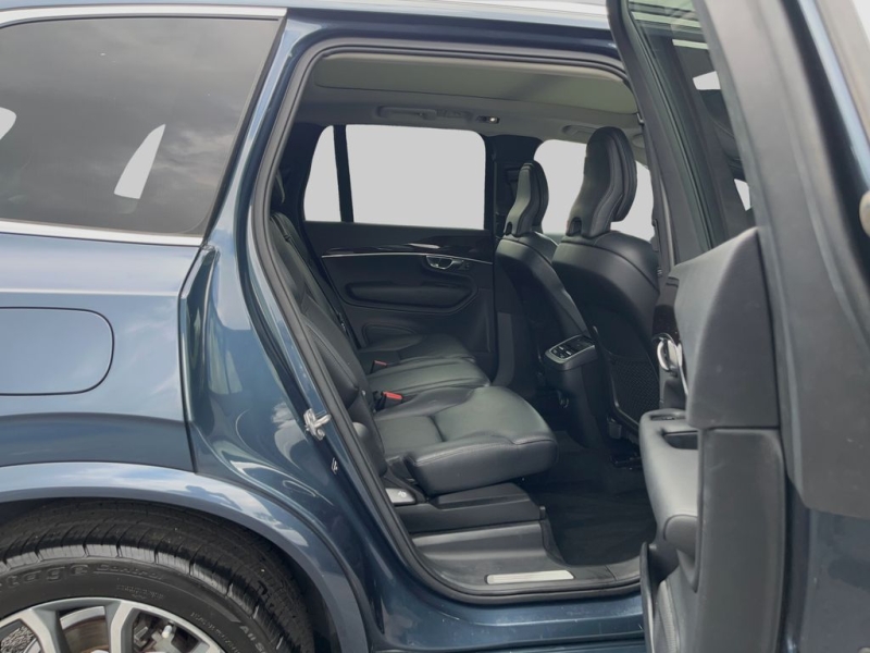 2019 Volvo XC90