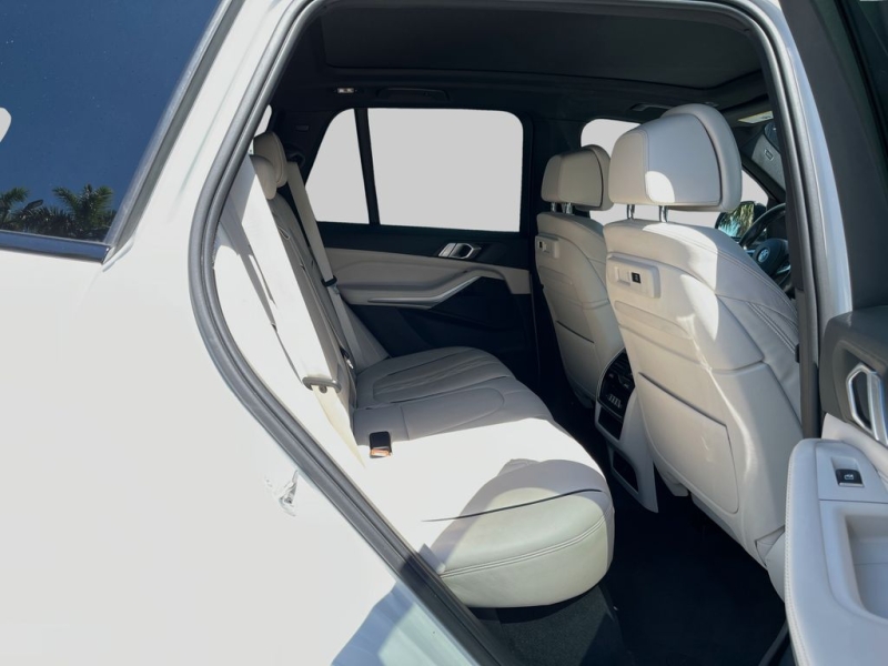 2019 BMW X5