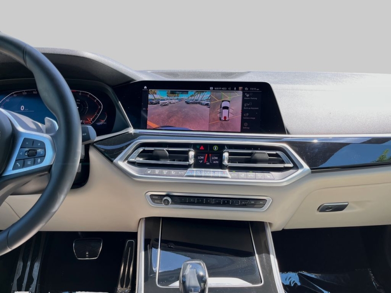 2019 BMW X5