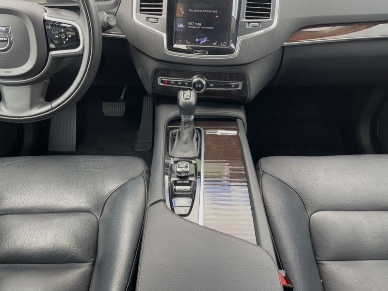 2019 Volvo XC90