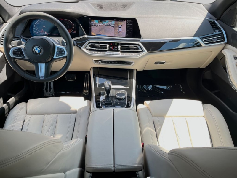 2019 BMW X5