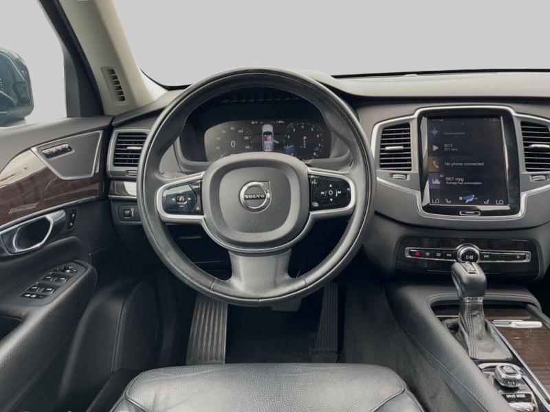 2019 Volvo XC90