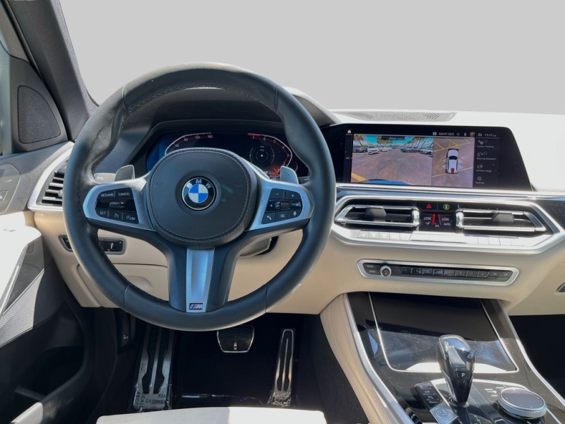 2019 BMW X5